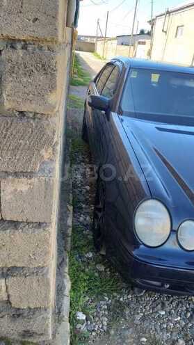 Mercedes E 220 2000, 423,000 km - 2.2 l - Masallı