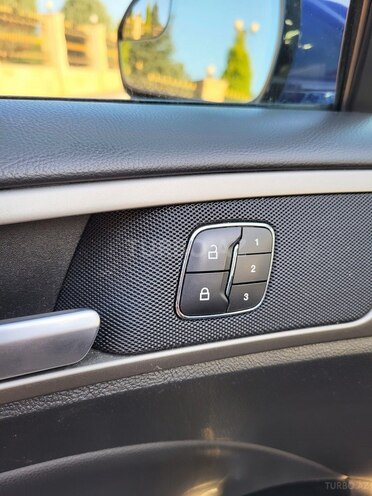 Ford Fusion (North America) 2013, 211,387 km - 1.5 l - Gəncə