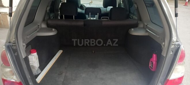 Subaru Forester 2006, 340,000 km - 0.2 l - Bakı