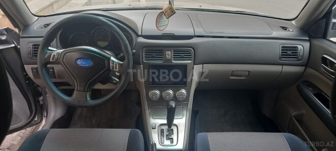 Subaru Forester 2006, 340,000 km - 0.2 l - Bakı