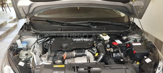 Peugeot 308 SW 2015, 246,000 km - 1.6 л - Quba