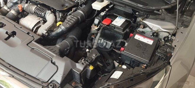 Peugeot 308 SW 2015, 246,000 km - 1.6 л - Quba