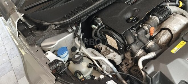 Peugeot 308 SW 2015, 246,000 km - 1.6 л - Quba