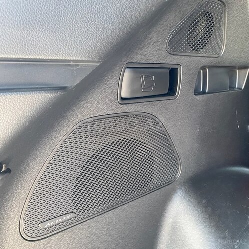 Hyundai Santa Fe 2014, 171,000 km - 2.0 л - Bakı