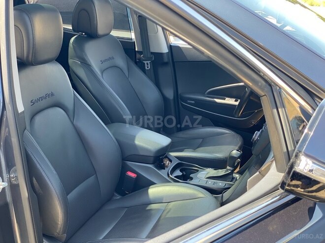 Hyundai Santa Fe 2014, 171,000 km - 2.0 л - Bakı