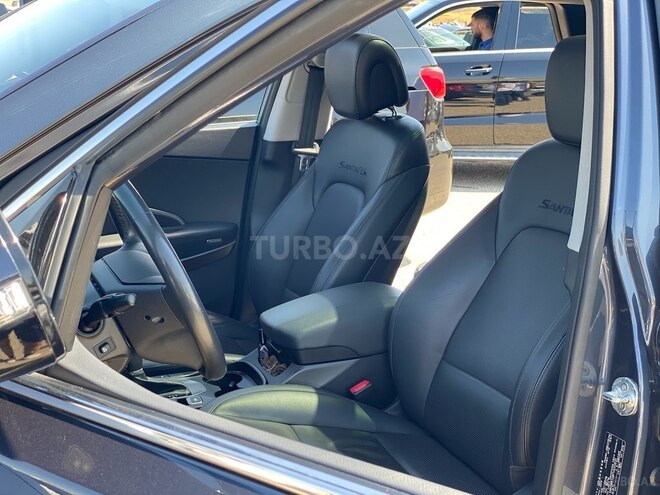 Hyundai Santa Fe 2014, 171,000 km - 2.0 л - Bakı