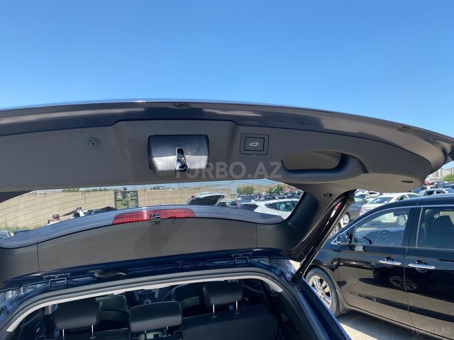 Hyundai Santa Fe 2014, 171,000 km - 2.0 л - Bakı