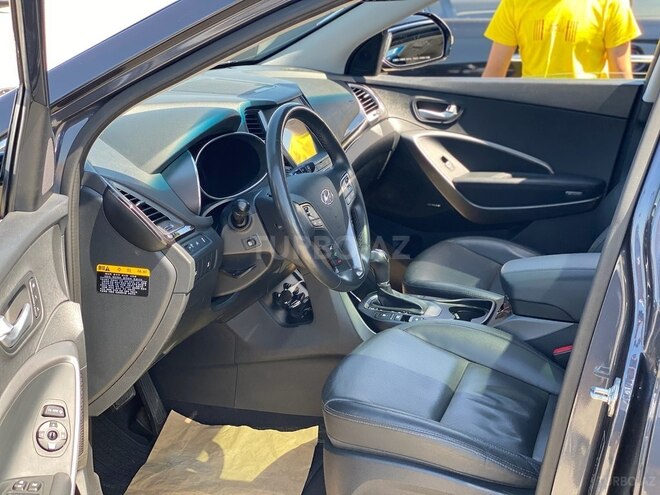 Hyundai Santa Fe 2014, 171,000 km - 2.0 л - Bakı
