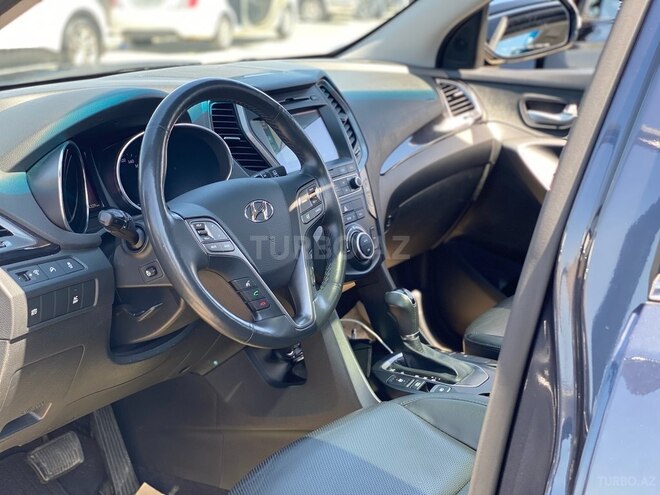 Hyundai Santa Fe 2014, 171,000 km - 2.0 л - Bakı