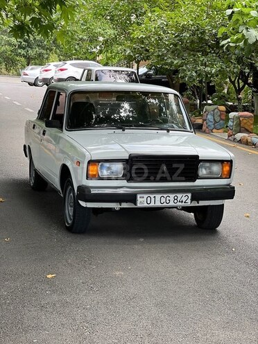 LADA (VAZ) 2107 2007, 100,000 km - 1.6 l - Şamaxı
