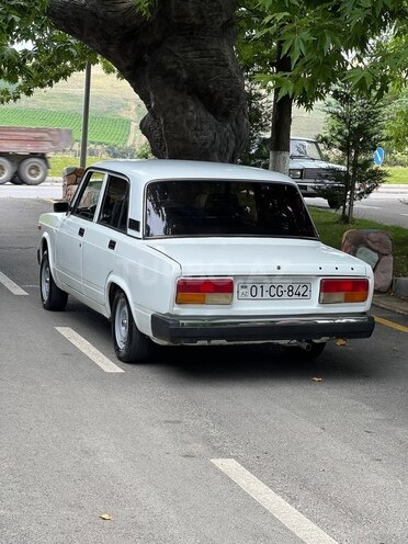 LADA (VAZ) 2107 2007, 100,000 km - 1.6 l - Şamaxı