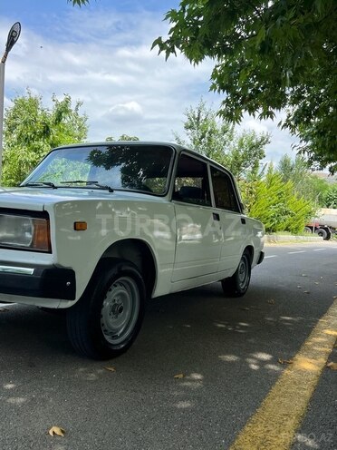 LADA (VAZ) 2107 2007, 100,000 km - 1.6 l - Şamaxı