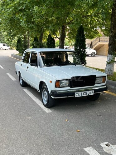 LADA (VAZ) 2107 2007, 100,000 km - 1.6 l - Şamaxı