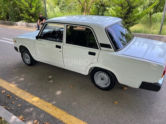 LADA (VAZ) 2107 2007, 100,000 km - 1.6 l - Şamaxı