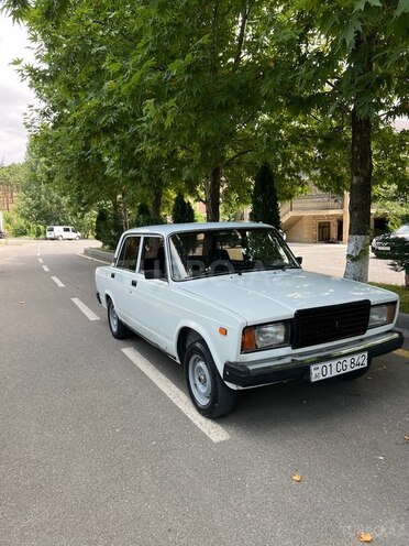 LADA (VAZ) 2107 2007, 100,000 km - 1.6 l - Şamaxı