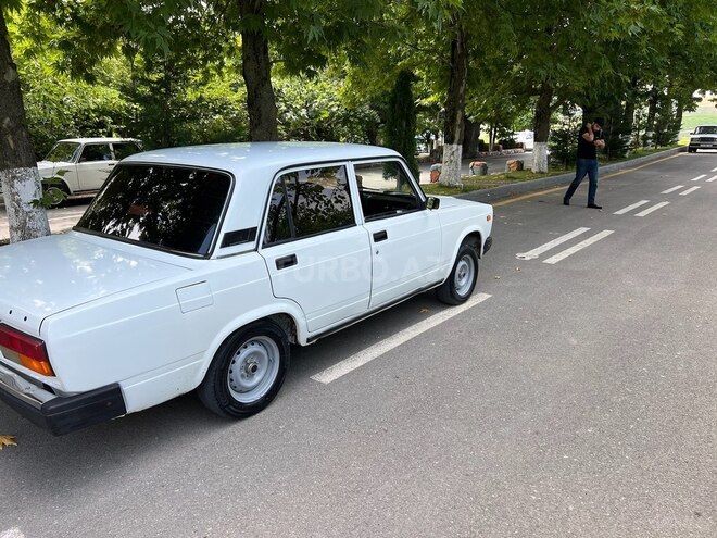 LADA (VAZ) 2107 2007, 100,000 km - 1.6 l - Şamaxı