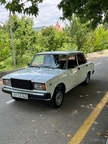 LADA (VAZ) 2107 2007, 100,000 km - 1.6 l - Şamaxı
