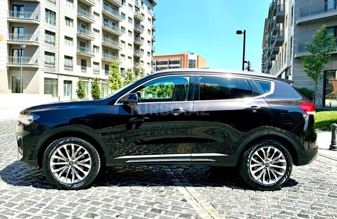 Haval H6 2020, 70,000 km - 2.0 l - Bakı