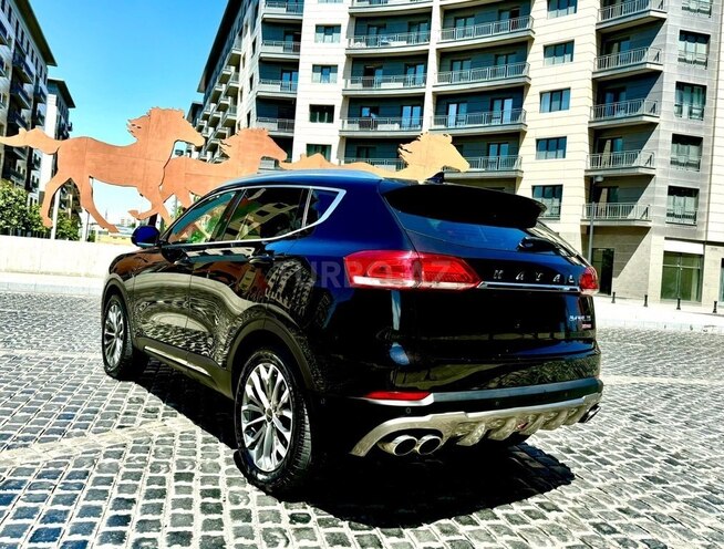 Haval H6 2020, 70,000 km - 2.0 l - Bakı