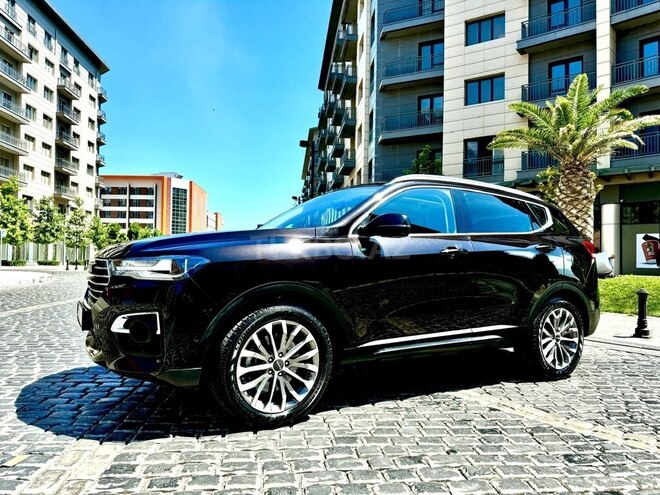 Haval H6 2020, 70,000 km - 2.0 l - Bakı