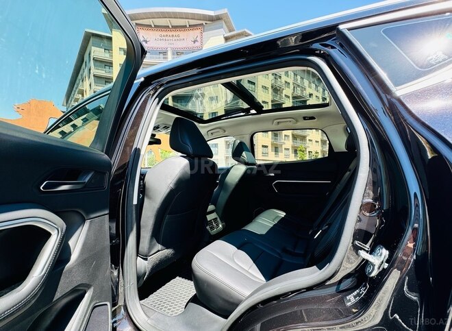 Haval H6 2020, 70,000 km - 2.0 l - Bakı