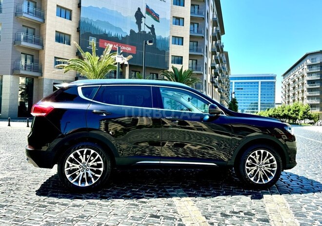 Haval H6 2020, 70,000 km - 2.0 l - Bakı