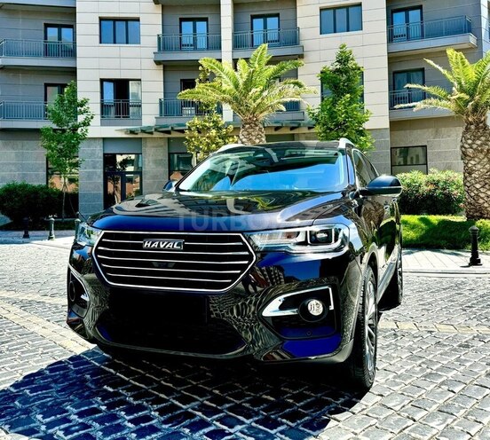 Haval H6 2020, 70,000 km - 2.0 l - Bakı