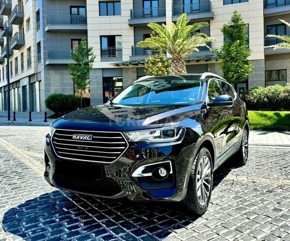 Haval H6 2020, 70,000 km - 2.0 l - Bakı