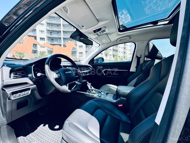 Haval H6 2020, 70,000 km - 2.0 l - Bakı