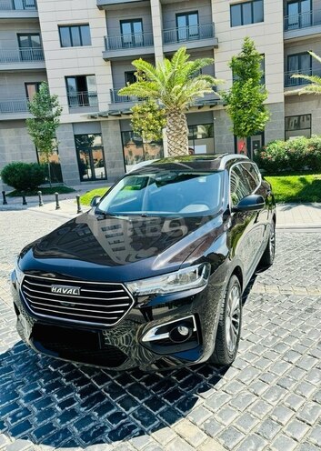 Haval H6 2020, 70,000 km - 2.0 l - Bakı