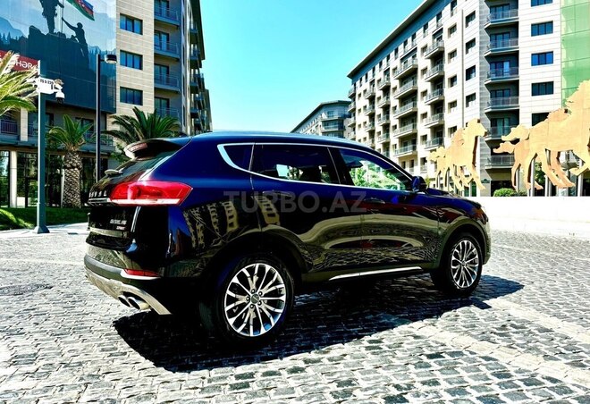Haval H6 2020, 70,000 km - 2.0 l - Bakı