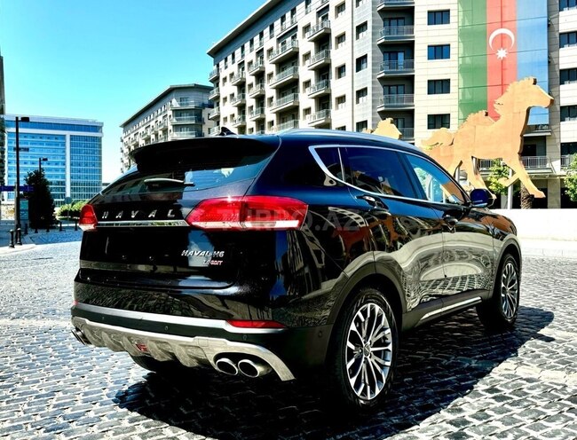 Haval H6 2020, 70,000 km - 2.0 l - Bakı