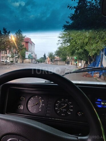 LADA (VAZ) 2107 2007, 80,000 km - 1.6 l - Masallı