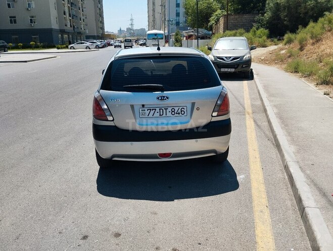 Kia Rio 2006, 264,900 km - 1.4 l - Bakı