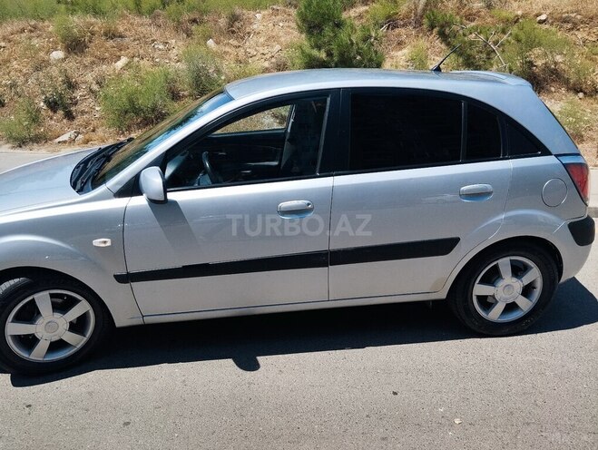 Kia Rio 2006, 264,900 km - 1.4 l - Bakı