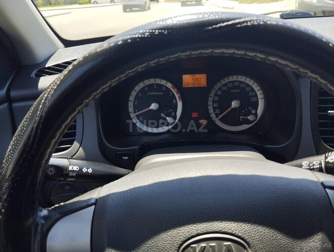 Kia Rio 2006, 264,900 km - 1.4 l - Bakı