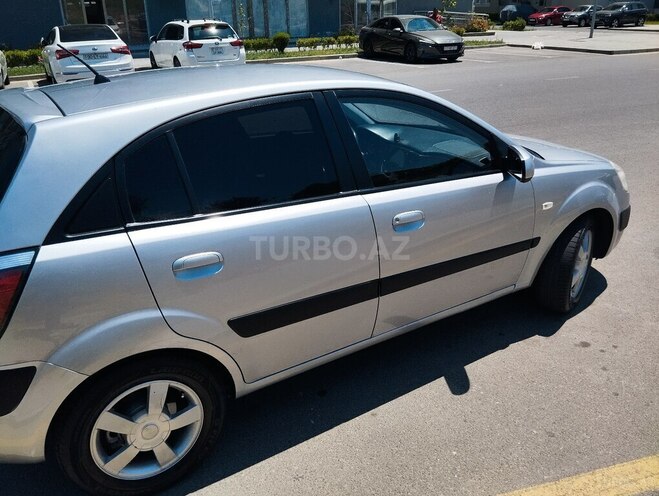 Kia Rio 2006, 264,900 km - 1.4 l - Bakı
