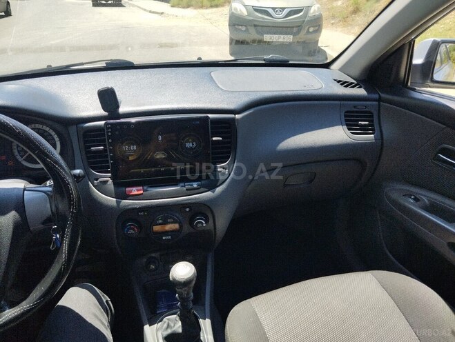 Kia Rio 2006, 264,900 km - 1.4 l - Bakı