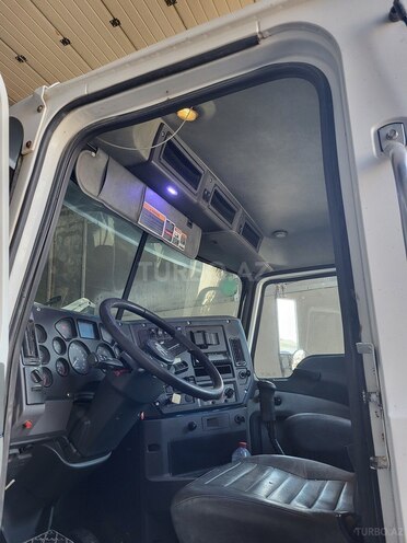 Mack  2009, 1,008,000 km - 13.0 l - Bakı
