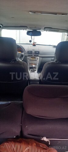 Toyota Avensis 2007, 460,000 km - 2.0 l - Bakı