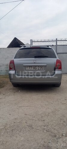 Toyota Avensis 2007, 460,000 km - 2.0 l - Bakı