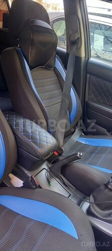 Toyota Avensis 2007, 460,000 km - 2.0 l - Bakı