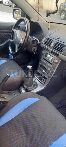 Toyota Avensis 2007, 460,000 km - 2.0 l - Bakı