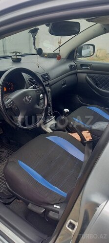 Toyota Avensis 2007, 460,000 km - 2.0 l - Bakı