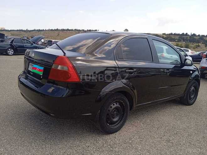 Ravon Nexia R3 2017, 220,000 km - 1.5 l - Bakı