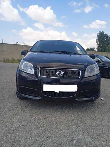 Ravon Nexia R3 2017, 220,000 km - 1.5 l - Bakı
