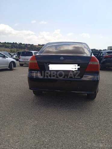 Ravon Nexia R3 2017, 220,000 km - 1.5 l - Bakı