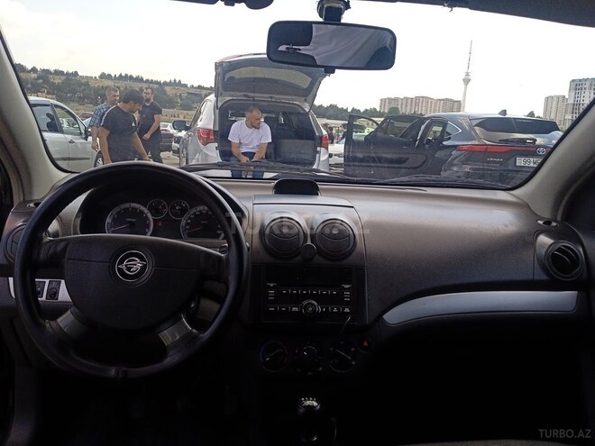 Ravon Nexia R3 2017, 220,000 km - 1.5 l - Bakı