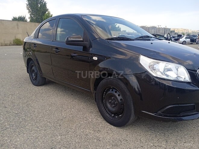 Ravon Nexia R3 2017, 220,000 km - 1.5 l - Bakı