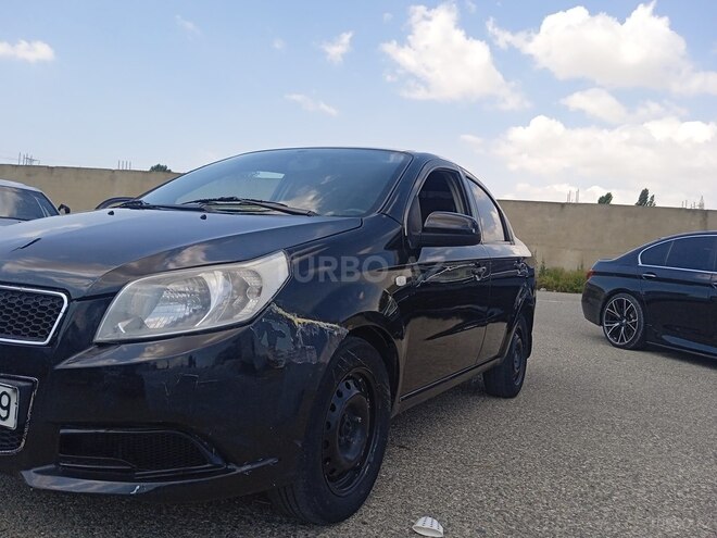 Ravon Nexia R3 2017, 220,000 km - 1.5 l - Bakı